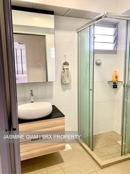Blk 120C Canberra Crescent (Sembawang), HDB 4 Rooms #249679211